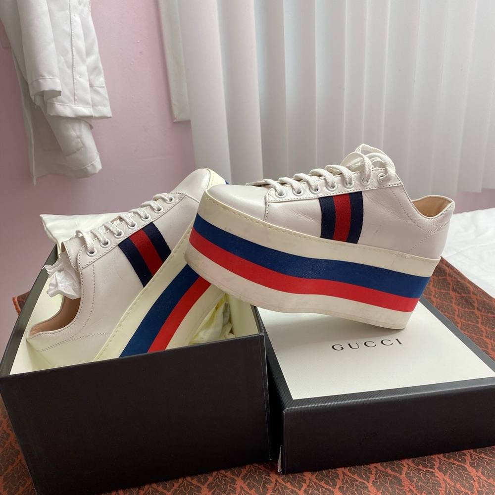 Gucci sneaker